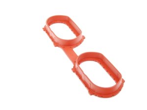 ES#2618442 - 11611433328 - Intake Manifold Gasket - Priced Each - 4 required per engine - Elring - BMW