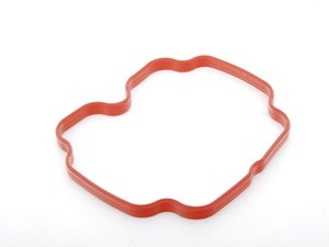 ES#2623088 - 11611729727 - Throttle Body Gasket - Throttle housing to intake manifold - Elring - BMW