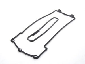ES#2623082 - 11129069872 - Valve Cover Gasket Set - Left - Does not contain valve cover sealing washers - Elring - BMW