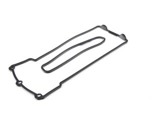 ES#2623079 - 11129069871 - Valve Cover Gasket Set - Right - Does not contain valve cover sealing washers - Elring - BMW