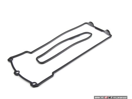 ES#2623079 - 11129069871 - Valve Cover Gasket Set - Right - Does not contain valve cover sealing washers - Elring - BMW
