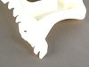 ES#76614 - 51127906506 - Rear Bumper Guide - Right - Guide piece to mount your rear bumper - Genuine BMW - BMW