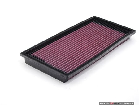 ES#260834 - 13721726916 - Engine Air Filter 33-2078 - Drop in performance air filter - K&N - BMW