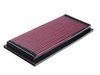 ES#260834 - 13721726916 - Engine Air Filter 33-2078 - Drop in performance air filter - K&N - BMW