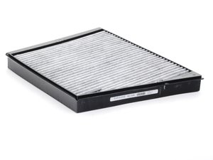 ES#523282 - 2118300018 - Cabin Filter - Priced Each - Activated charcoal filter - Micronair - Mercedes Benz