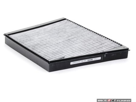 ES#523282 - 2118300018 - Cabin Filter - Priced Each - Activated charcoal filter - Micronair - Mercedes Benz