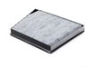 ES#523282 - 2118300018 - Cabin Filter - Priced Each - Activated charcoal filter - Micronair - Mercedes Benz