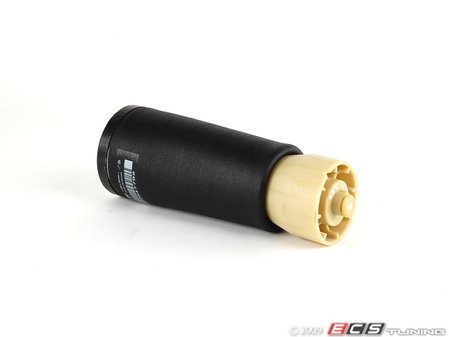 ES#66207 - 37126750355 - Rear Pneumatic Air Spring - Left - Serves to raise and lower the rear of the vehicle - Genuine BMW - BMW