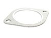 ES#2626518 - 18307553603 - Downpipe Exhaust Gasket - Priced Each - Located between downpipe and mid-pipes, 2 required - Elring - BMW