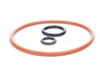 ES#9016 - 6111800009 - Oil Filter Kit - Priced Each - Includes all o-rings needed for installation - Full - Mercedes Benz
