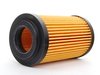 ES#9016 - 6111800009 - Oil Filter Kit - Priced Each - Includes all o-rings needed for installation - Full - Mercedes Benz
