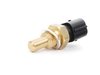 ES#2636016 - 0115425117 - Coolant Temperature Sensor - Square Housing with Four (4) Pin Connector - FAE - Mercedes Benz