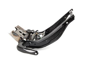 ES#142715 - 52108201614 - Upper Seat Mechanism - Right - Mechanism that control seat adjustment - Genuine BMW - BMW