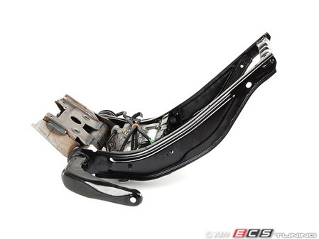 ES#142715 - 52108201614 - Upper Seat Mechanism - Right - Mechanism that control seat adjustment - Genuine BMW - BMW
