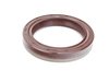 ES#2623093 - 11141275466 - Crankshaft Seal - Front - Should be replaced each time the crank pulley is removed - Elring - BMW