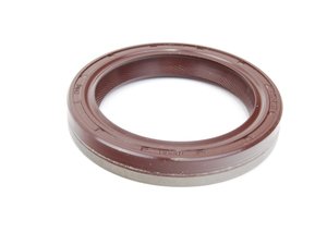 ES#2623093 - 11141275466 - Crankshaft Seal - Front - Should be replaced each time the crank pulley is removed - Elring - BMW