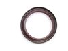 ES#2623093 - 11141275466 - Crankshaft Seal - Front - Should be replaced each time the crank pulley is removed - Elring - BMW