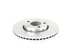 ES#11751 - 40454112 - Platinum Rotor - Priced Each - Restore your vehicle's braking system - Meyle - 