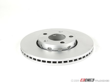 ES#11751 - 40454112 - Platinum Rotor - Priced Each - Restore your vehicle's braking system - Meyle - 