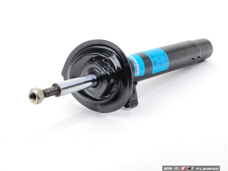 ES#2136976 - 31306757043 - E46 Strut Assembly - Left - Direct replacement for your vehicle's suspension - Sachs - BMW