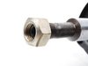ES#2136976 - 31306757043 - E46 Strut Assembly - Left - Direct replacement for your vehicle's suspension - Sachs - BMW