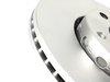 ES#11751 - 40454112 - Platinum Rotor - Priced Each - Restore your vehicle's braking system - Meyle - 