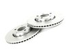 ES#11751 - 40454112 - Platinum Rotor - Priced Each - Restore your vehicle's braking system - Meyle - 