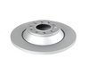 ES#7908 - 4F0615601E - Brake Disc - Zimmermann - 