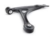ES#2635978 - 8N0407151D - Control Arm - Left - Complete control arm with bushings - Lemforder - Audi Volkswagen