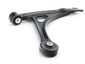 ES#2635978 - 8N0407151D - Control Arm - Left - Complete control arm with bushings - Lemforder - Audi Volkswagen