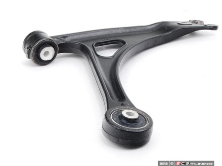 ES#2635978 - 8N0407151D - Control Arm - Left - Complete control arm with bushings - Lemforder - Audi Volkswagen