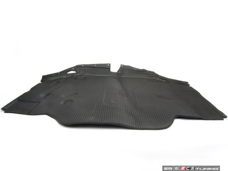 ES#2635945 - 1296802025 - Hood Insulation - Replace your crumbling under-hood insulation - Meyle - Mercedes Benz