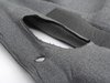 ES#2635945 - 1296802025 - Hood Insulation - Replace your crumbling under-hood insulation - Meyle - Mercedes Benz