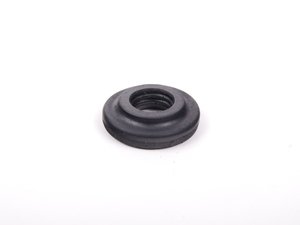 ES#2581843 - 11121437395 - Valve Cover Seal Washer - Priced Each - Rubber sealing washer underneath valve cover securing nut - Elring - BMW