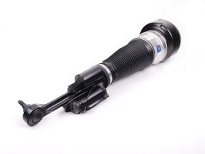 ES#3143313 - 221320173880KT - Remanufactured Front Air Suspension Strut - Left - Front Axle, Left Side - Price includes a $188.10 refundable core charge. - Genuine Mercedes Benz - Mercedes Benz