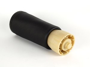 ES#66208 - 37126750356 - Rear Pneumatic Air Spring - Right - Serves to raise and lower the rear of the vehicle - Genuine BMW - BMW