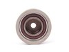 ES#614 - 078109244G - Timing Belt Roller - Relay roller on left side of engine block (driver's) - Ruville - Audi
