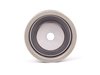 ES#614 - 078109244G - Timing Belt Roller - Relay roller on left side of engine block (driver's) - Ruville - Audi