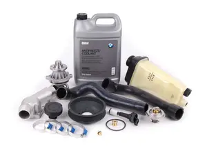 Cooling System Refresh Kit - Level 2
