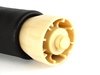 ES#66208 - 37126750356 - Rear Pneumatic Air Spring - Right - Serves to raise and lower the rear of the vehicle - Genuine BMW - BMW