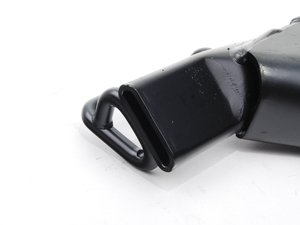 ES#430442 - 8D0813545 - Rear Seat Latch Bracket - left - Priced Each - Fits the left side - Genuine Volkswagen Audi - Audi