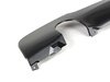 ES#76652 - 51128043239 - Rear Diffuser - The plastic cover inserted into the lower portion of the rear bumper - Genuine BMW - BMW