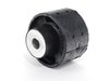 ES#2628513 - 33171093008 - Rear Differential Bushing - Priced Each - Secures the rear of the differential to the rear subframe - Meyle - BMW