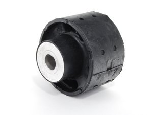 ES#2628513 - 33171093008 - Rear Differential Bushing - Priced Each - Secures the rear of the differential to the rear subframe - Meyle - BMW