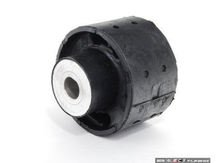 ES#2628513 - 33171093008 - Rear Differential Bushing - Priced Each - Secures the rear of the differential to the rear subframe - Meyle - BMW