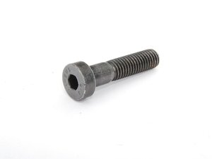 ES#14282 - 07119902654 - Fillister Head Screw - Priced Each  - (NO LONGER AVAILABLE) - M8x35 - Genuine BMW - 