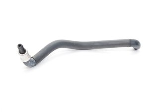 ES#37692 - 17111432793 - E38 Cooling System Vent Hose - Attaches to the radiator - Genuine BMW - BMW