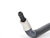 ES#37692 - 17111432793 - E38 Cooling System Vent Hose - Attaches to the radiator - Genuine BMW - BMW