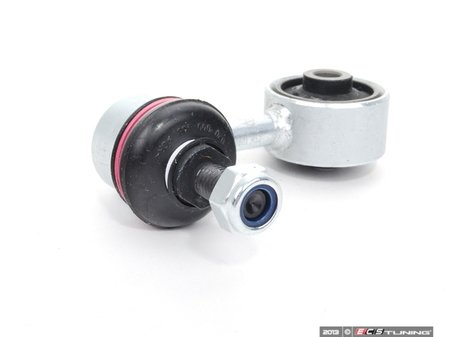 ES#2534394 - 31351091764 - Front Stabilizer Link - Priced Each - Includes hardware - URO - BMW