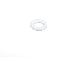 ES#2095960 - 90002500703 - Washer - Priced Each - A8.4mm - Genuine Porsche - Porsche